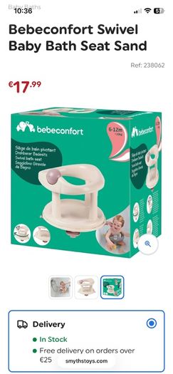 bath seat