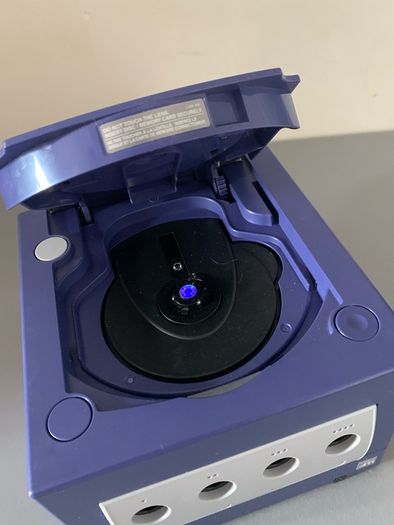 Nintendo GameCube Boxed