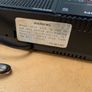 vintage clock radio Image 2