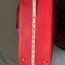 Large Red Handbag Star by Julian McDonald Image 9