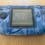 Neo Geo Pocket Color with game SNK vs. Capcom: Match of the Millennium Image 6