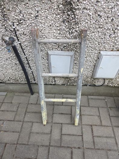 metal & aluminium to collect free asap