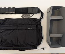 Ulanzi Urban Daily Shoulder Camera Bag