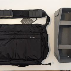 Ulanzi Urban Daily Shoulder Camera Bag