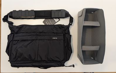Ulanzi Urban Daily Shoulder Camera Bag