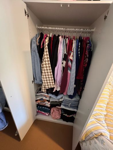 Wardrobe