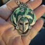 Vintage Pendant Image 4