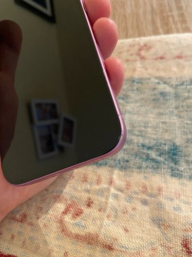 Iphone 16 128gb Pink