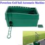 Automatic Golf Tee Machine Image 2