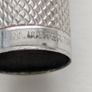 Vintage Waterman Sterling Silver Fountain Pen Image 5
