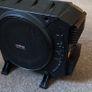 Infinity subwoofer + speakers front and rear Image 6