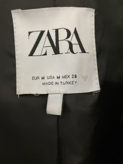 Zara blazer