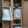 HP monitor - Series 5 527sw and 527sa Image 4