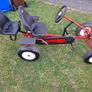 Berg go kart Image 8