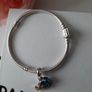 New genuine pandora disney charm bracelet Image 7