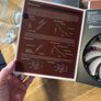 NF-S12A PWM 120mm Premium Fan Image 6