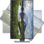Brand-new Dell P2720D 27 Inch QHD (2560x1440) Monitor, 60Hz, IPS, 5ms, Ultrathin Bezel, 99% sRGB, DisplayPort, HDMI, 5x USB Image 3