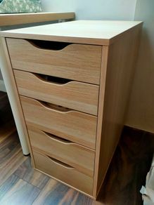 Drawer unit