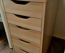 Drawer unit