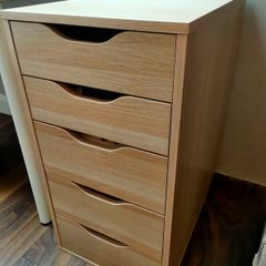 Drawer unit