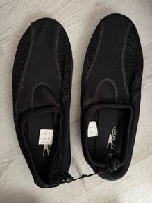water shoe