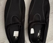 water shoe
