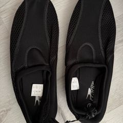 water shoe