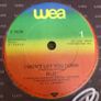 Ph.D - I Won't Let You Down (1982) Irish 7" Image 3