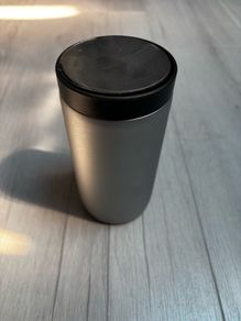 Official BMW travel mug