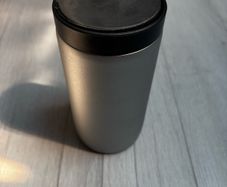 Official BMW travel mug