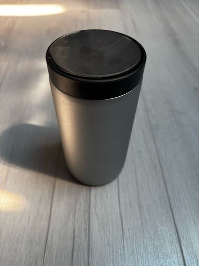 Official BMW travel mug