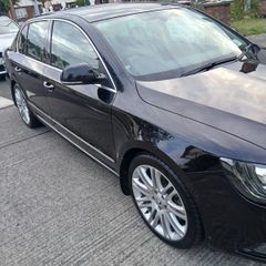2014 Skoda Superb