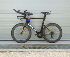 Look Monoblade 796 TT Bike