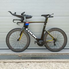 Look Monoblade 796 TT Bike