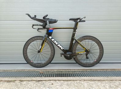 Look Monoblade 796 TT Bike