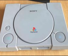 PlayStation
