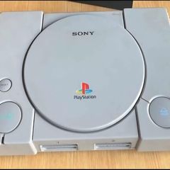PlayStation