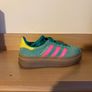 Adidas Gazelle Image 2