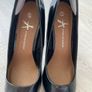 Penneys patent heels Image 4