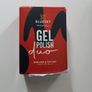 BLUESKY Gel Nail Polishes, No Wipe Top Coat and Base Coat Image 3