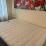 High Quality Double Bed & Matress Image 4