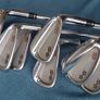 Snakeeyes 600XC Forged Irons Image 2