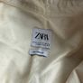 Two Zara Shirts Image 4