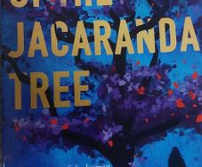 Children of the Jacaranda Tree. Sahar Delijani
