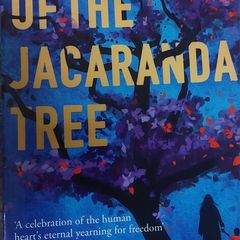 Children of the Jacaranda Tree. Sahar Delijani