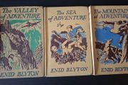 Adventure Series Bundle