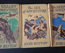 Adventure Series Bundle