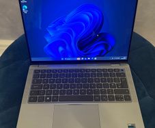 Dell Latitude 9420 2in1 Laptop i5/16GB/256SSD/UHD