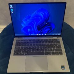 Dell Latitude 9420 2in1 Laptop i5/16GB/256SSD/UHD