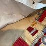 Curtains and pelmet Image 2